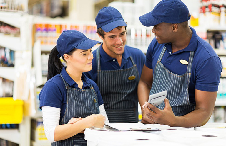 Força de Vendas. Destaque-se no mercado de trabalho.