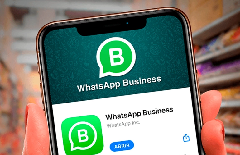 Whatsapp-Business