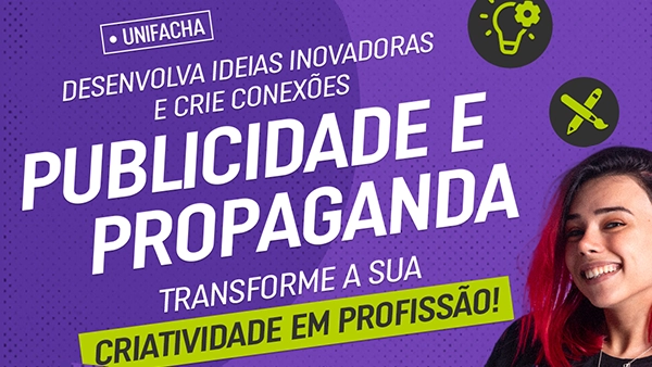 curso publicidade e propaganda facha rio de janeiro