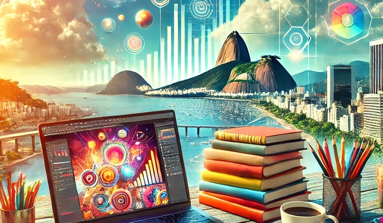 cursos de publicidade rio de janeiro