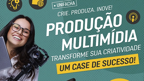 Faculdade de Produção Multimídia FACHA